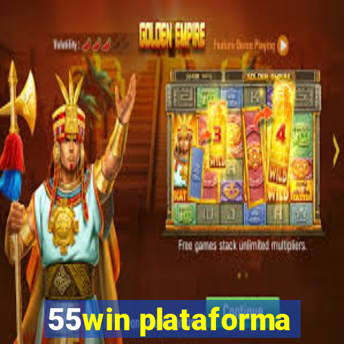 55win plataforma